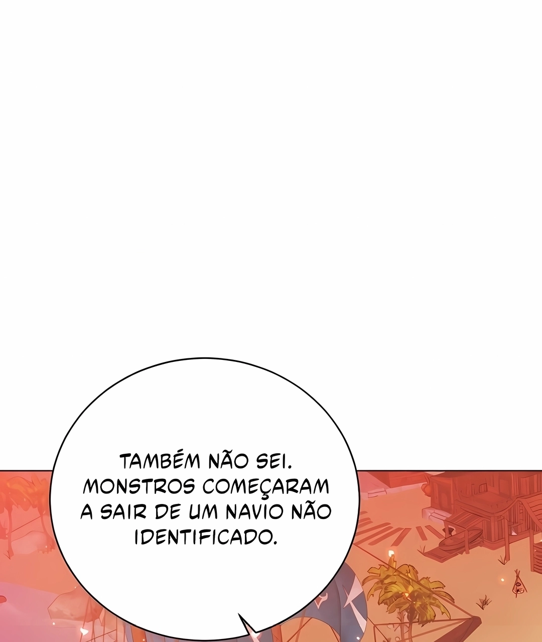 O Herói de Nível Máximo Retornou Capítulo 234 Página 87