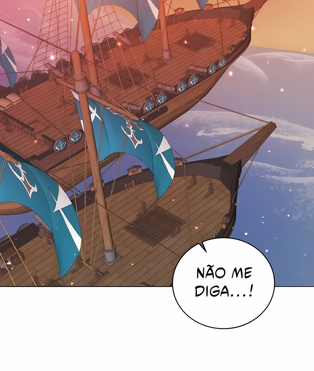 O Herói de Nível Máximo Retornou Capítulo 234 Página 88