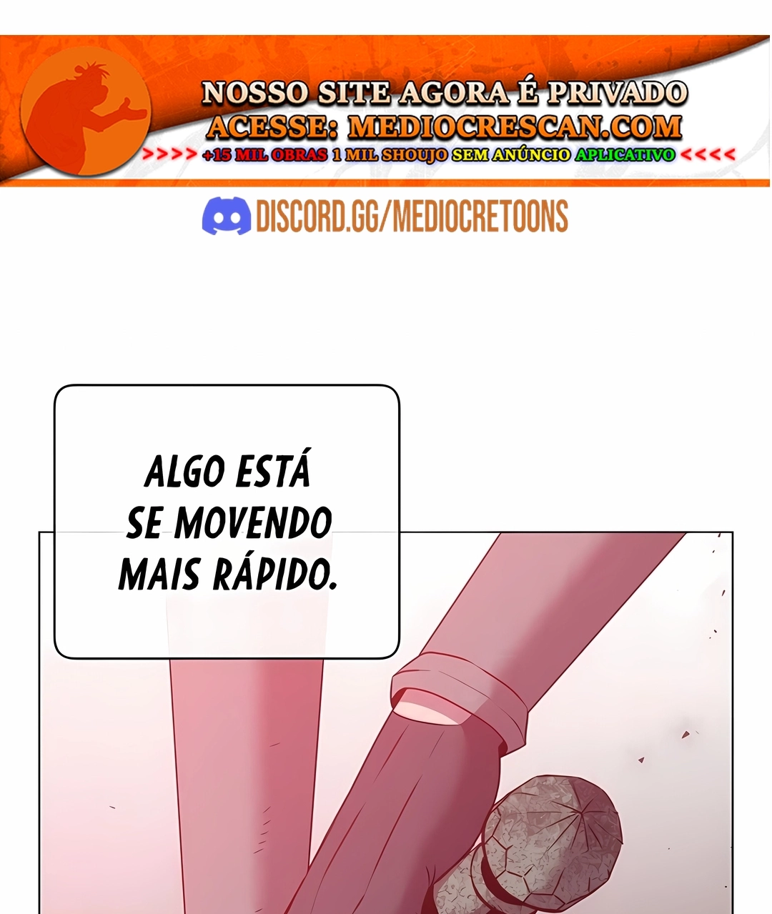O Herói de Nível Máximo Retornou Capítulo 234 Página 95