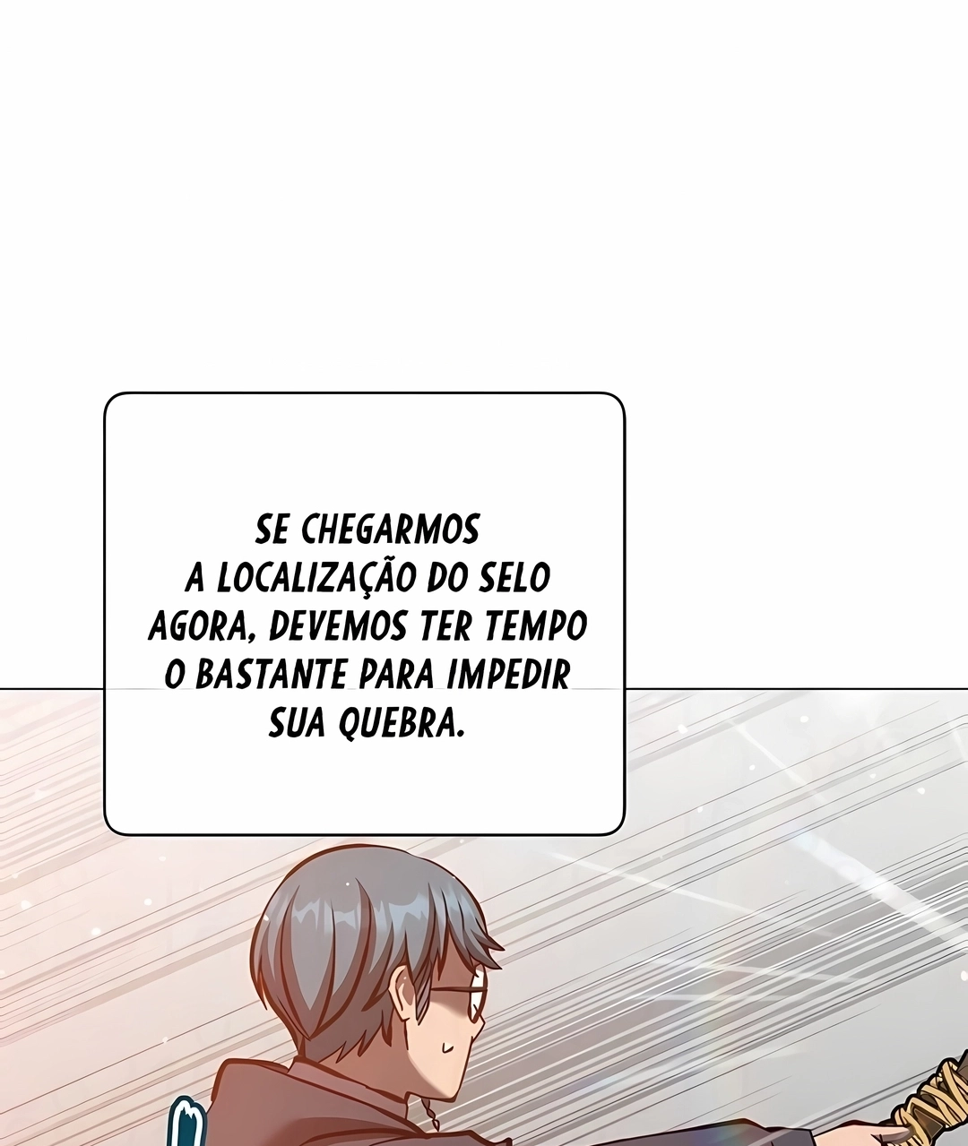O Herói de Nível Máximo Retornou Capítulo 234 Página 99