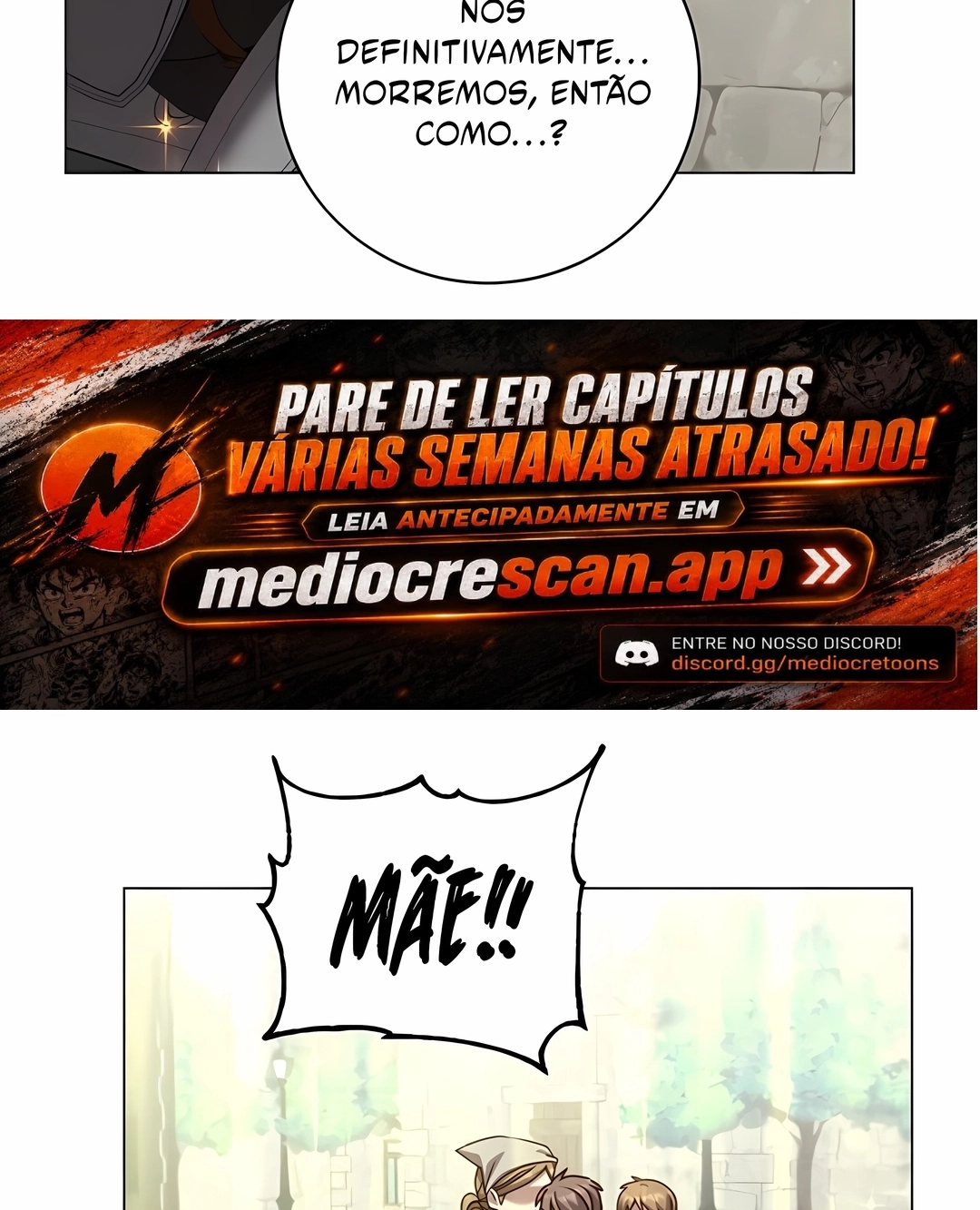 O Herói de Nível Máximo Retornou Capítulo 235 Página 102