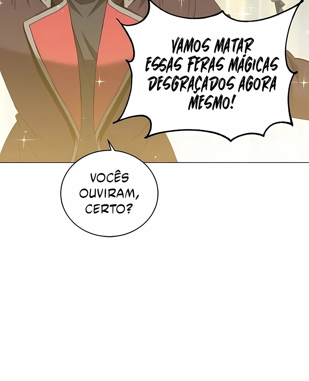 O Herói de Nível Máximo Retornou Capítulo 235 Página 109