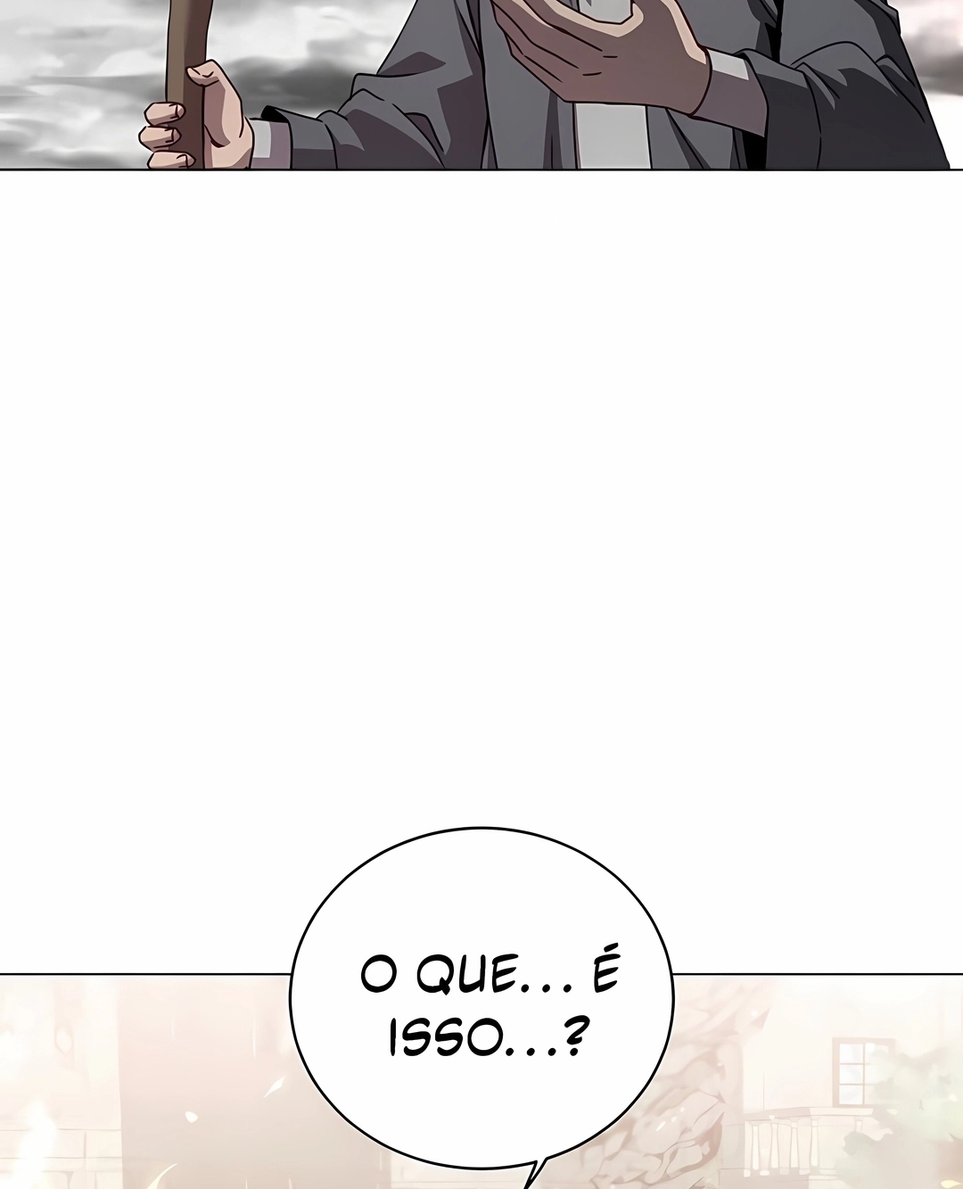 O Herói de Nível Máximo Retornou Capítulo 235 Página 11