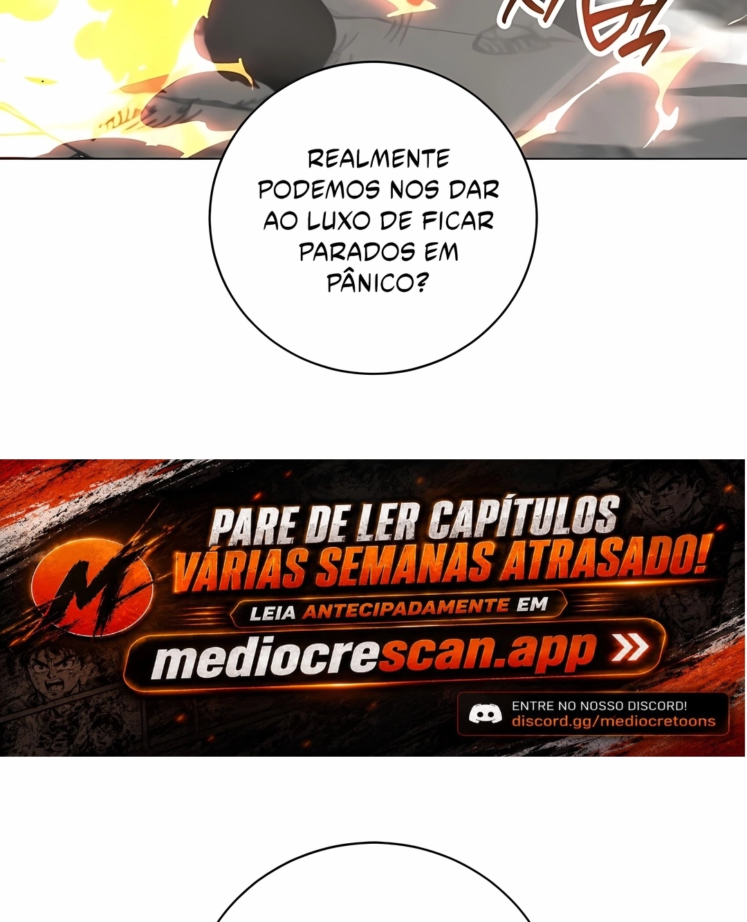 O Herói de Nível Máximo Retornou Capítulo 235 Página 13
