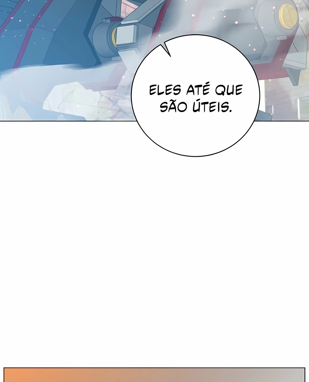 O Herói de Nível Máximo Retornou Capítulo 235 Página 18