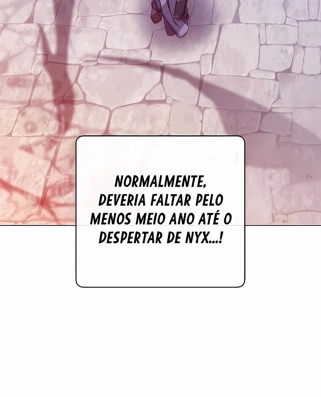 O Herói de Nível Máximo Retornou Capítulo 235 Página 30