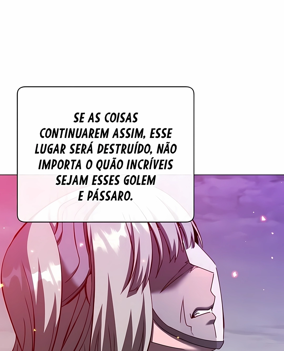 O Herói de Nível Máximo Retornou Capítulo 235 Página 31