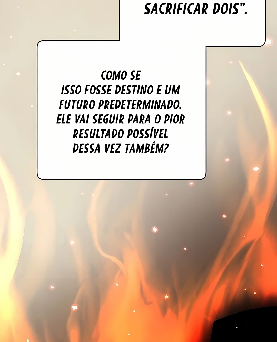 O Herói de Nível Máximo Retornou Capítulo 235 Página 33