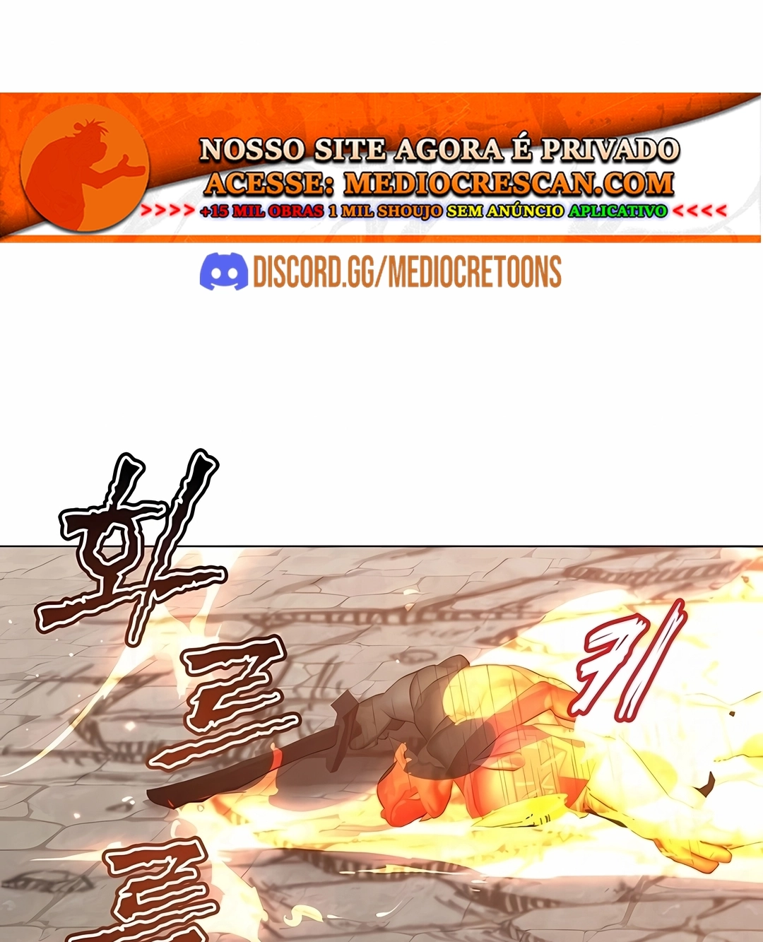 O Herói de Nível Máximo Retornou Capítulo 235 Página 4