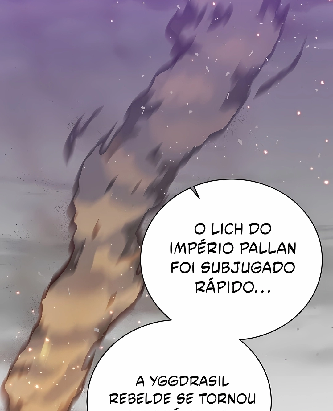 O Herói de Nível Máximo Retornou Capítulo 235 Página 41