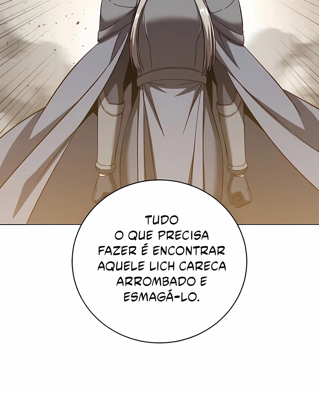 O Herói de Nível Máximo Retornou Capítulo 235 Página 47