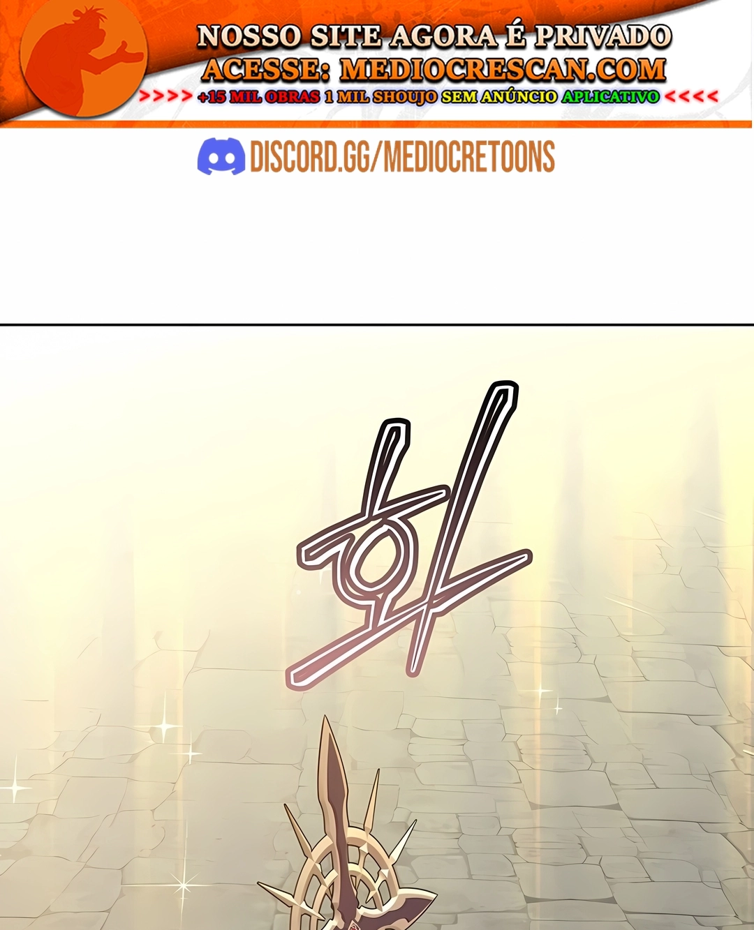 O Herói de Nível Máximo Retornou Capítulo 235 Página 69