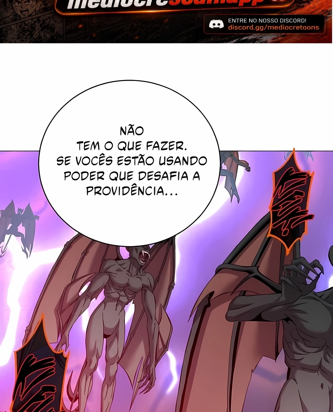 O Herói de Nível Máximo Retornou Capítulo 235 Página 81