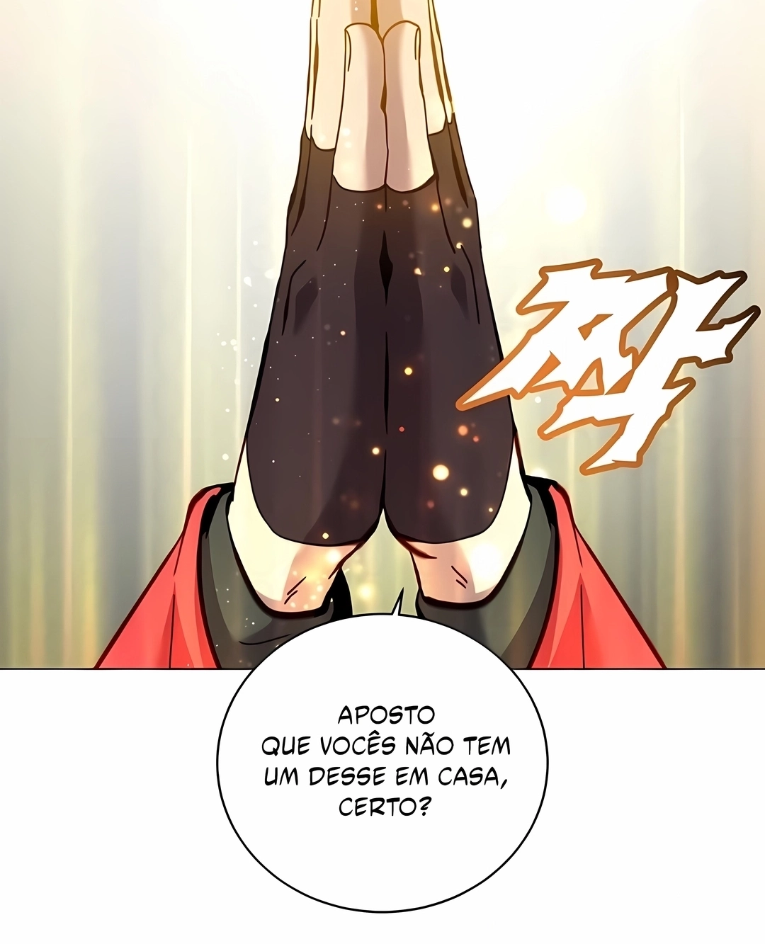 O Herói de Nível Máximo Retornou Capítulo 235 Página 85