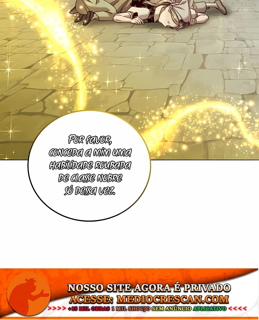 O Herói de Nível Máximo Retornou Capítulo 235 Página 90