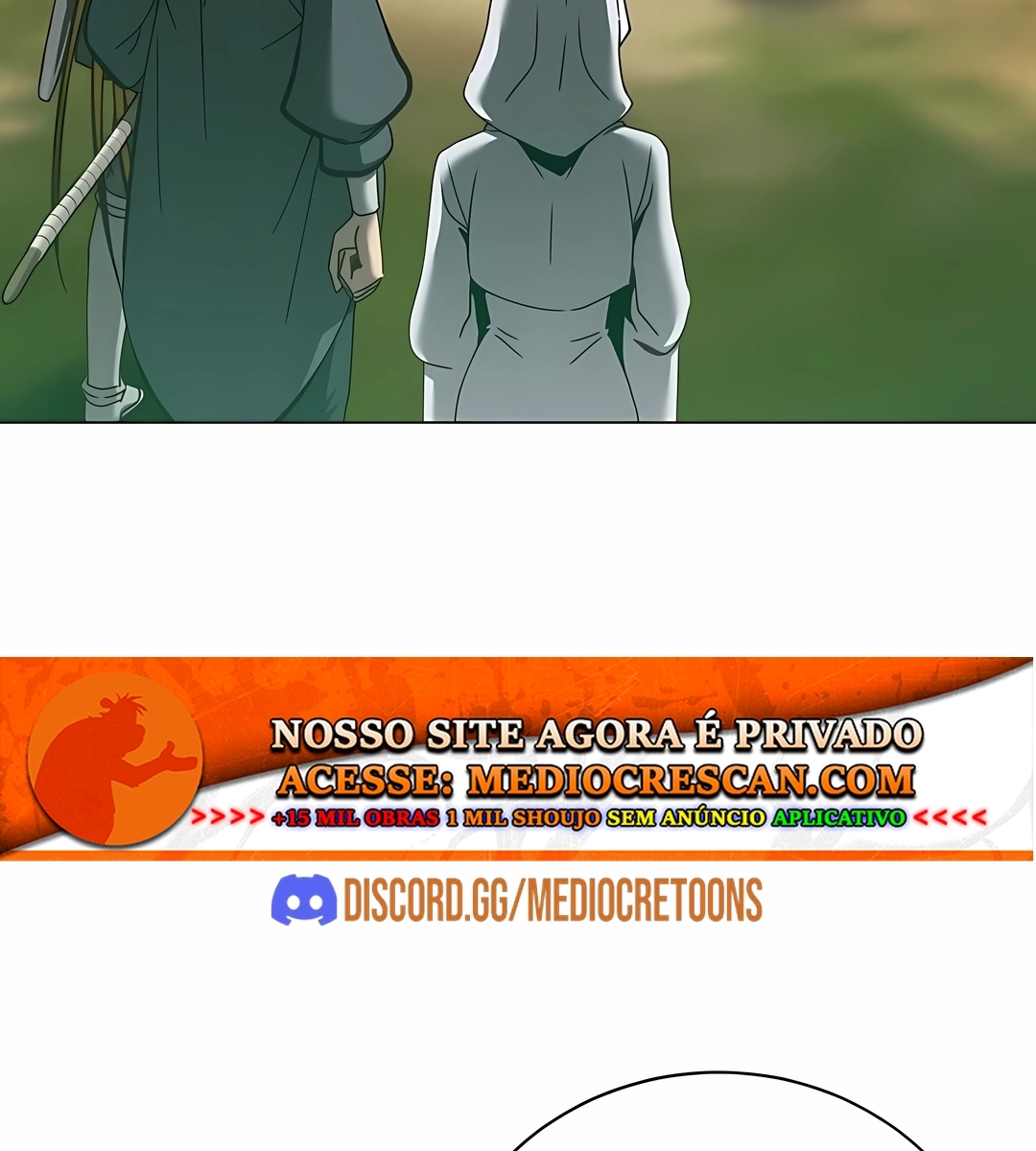 O Herói de Nível Máximo Retornou Capítulo 236 Página 100