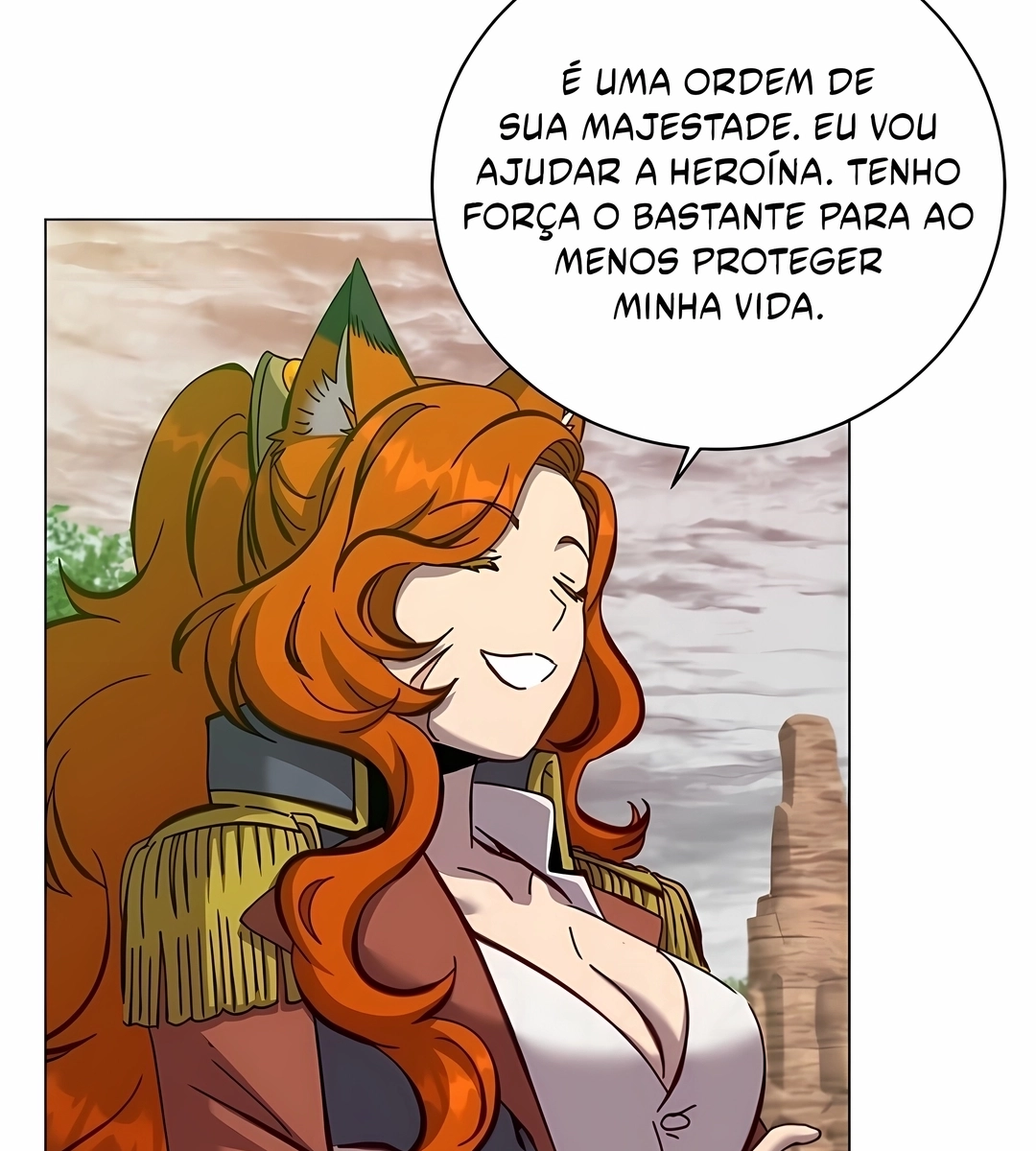 O Herói de Nível Máximo Retornou Capítulo 236 Página 101
