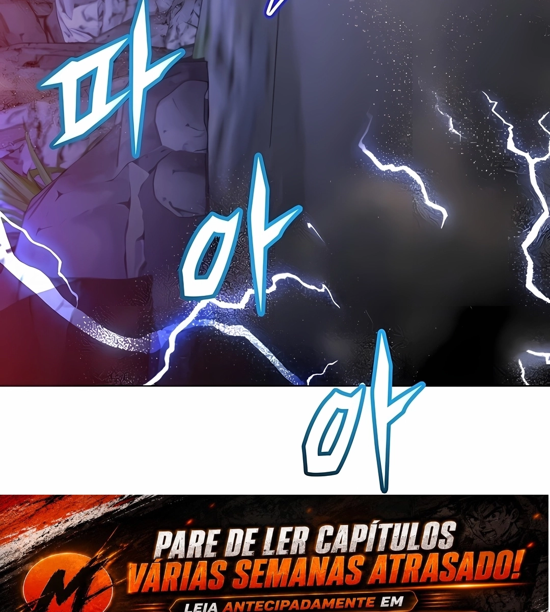 O Herói de Nível Máximo Retornou Capítulo 236 Página 113