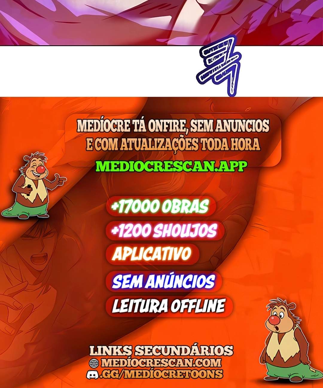 O Herói de Nível Máximo Retornou Capítulo 236 Página 120