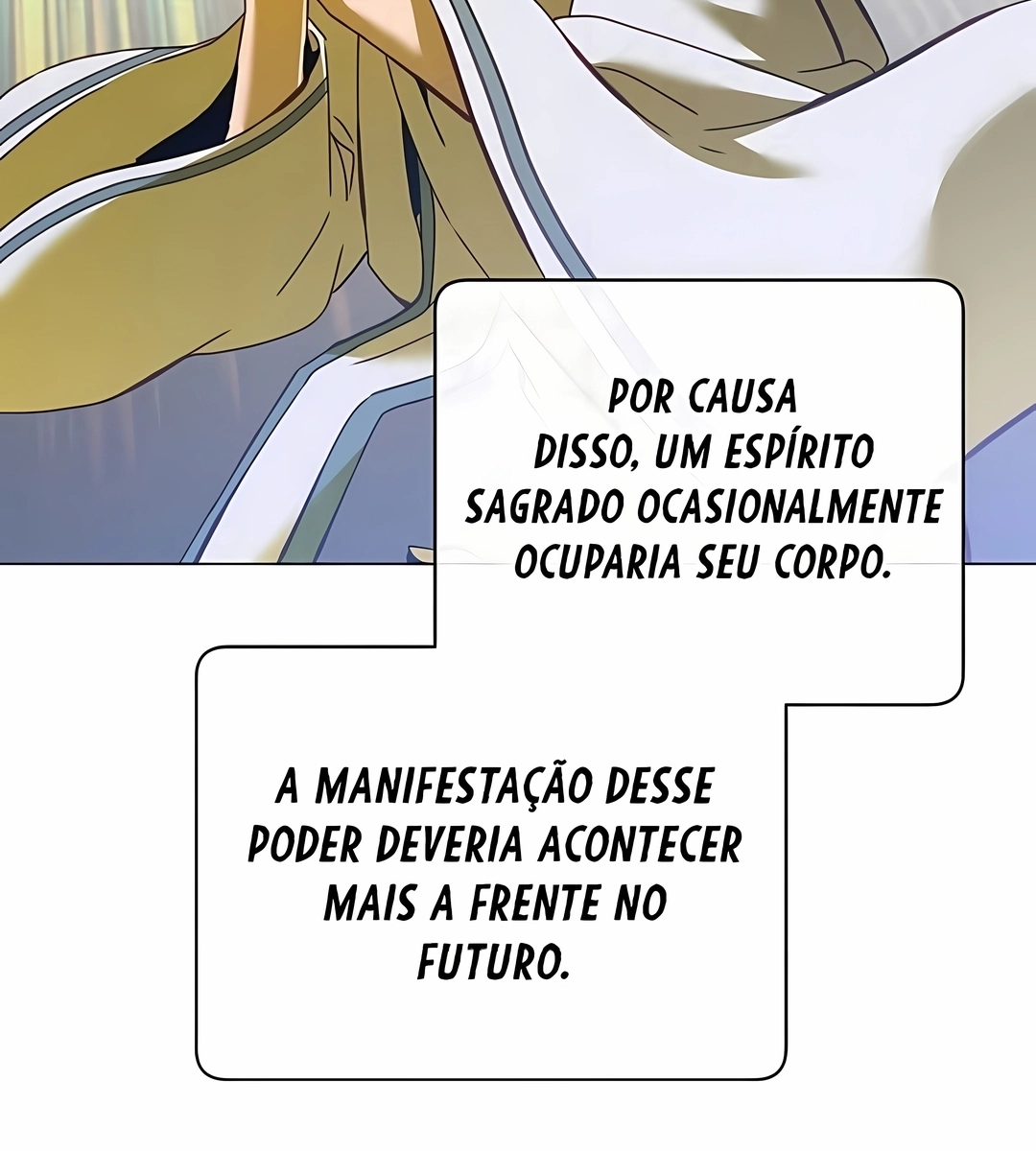 O Herói de Nível Máximo Retornou Capítulo 236 Página 13