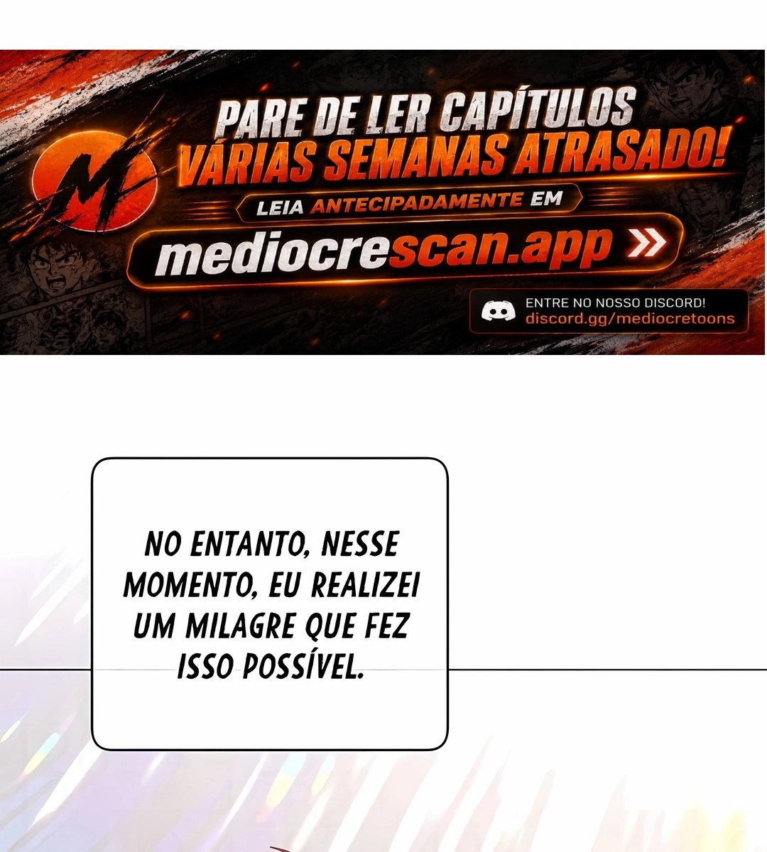 O Herói de Nível Máximo Retornou Capítulo 236 Página 14