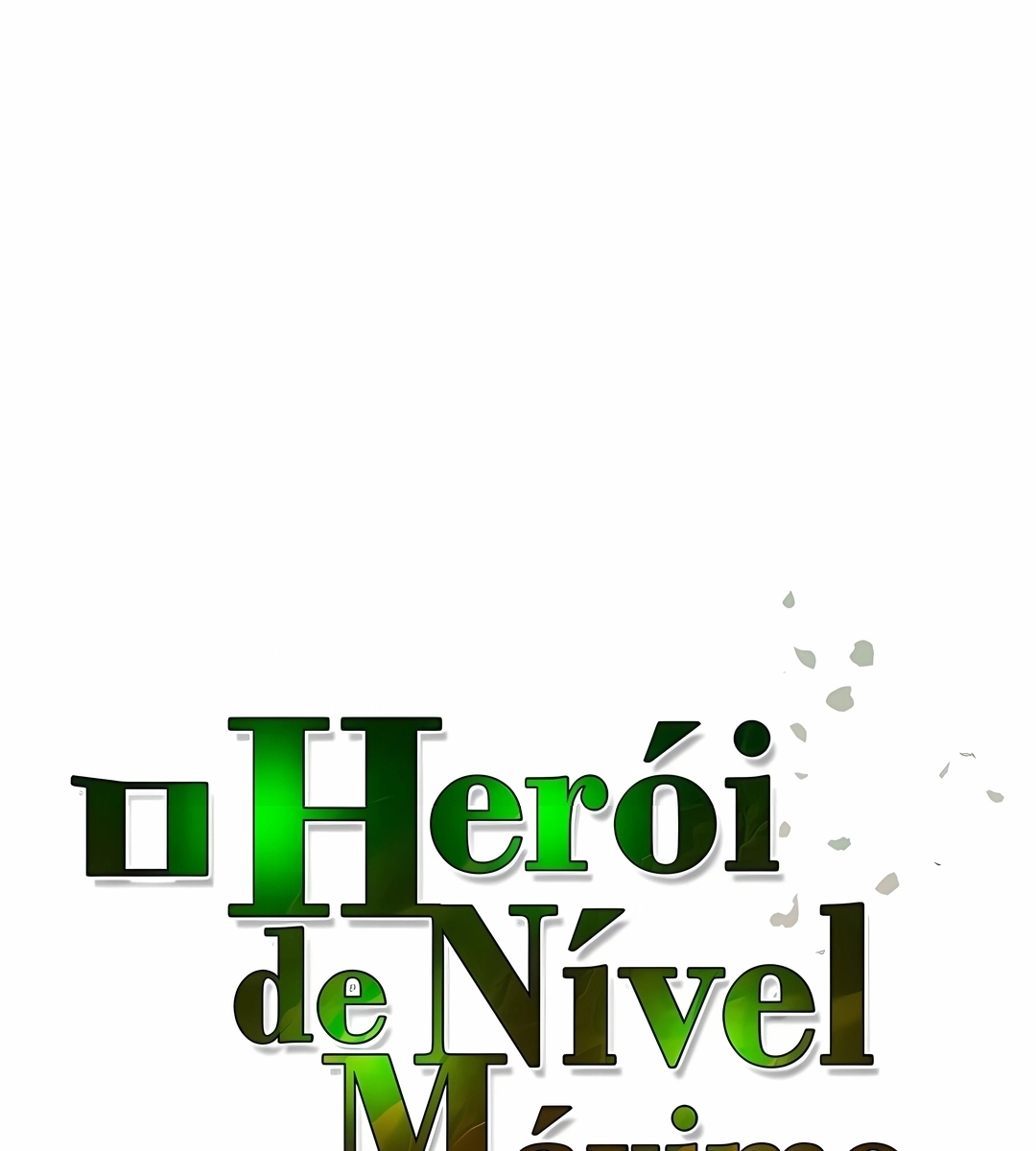 O Herói de Nível Máximo Retornou Capítulo 236 Página 21