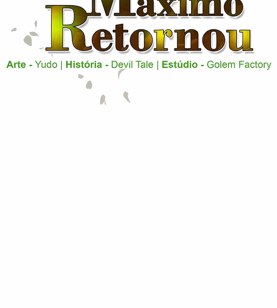 O Herói de Nível Máximo Retornou Capítulo 236 Página 22