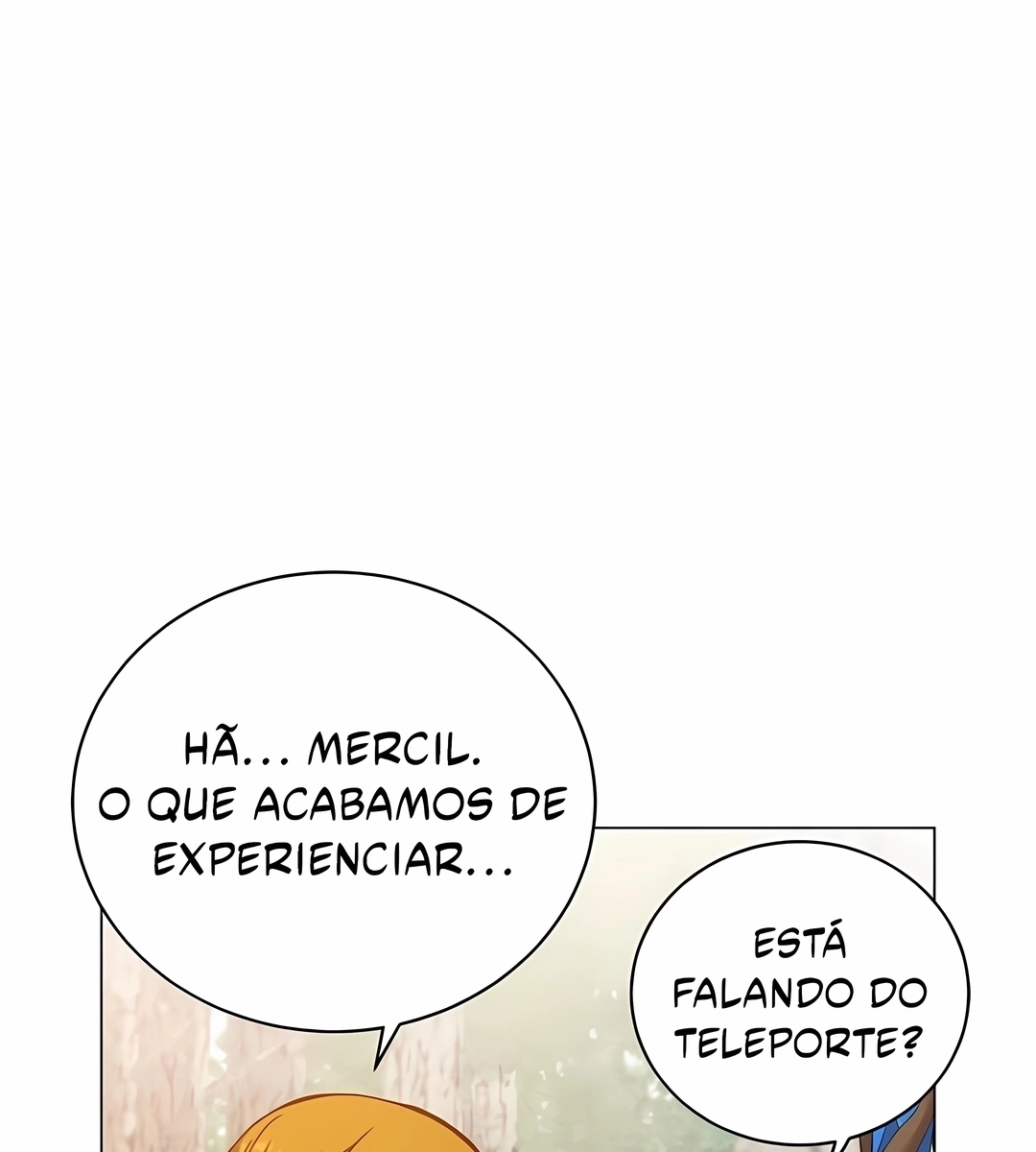 O Herói de Nível Máximo Retornou Capítulo 236 Página 25