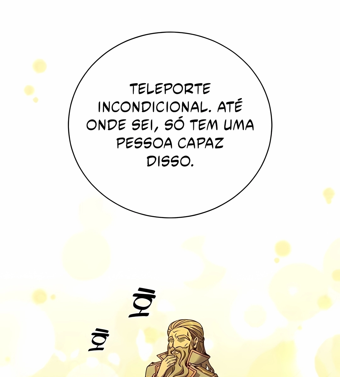 O Herói de Nível Máximo Retornou Capítulo 236 Página 31