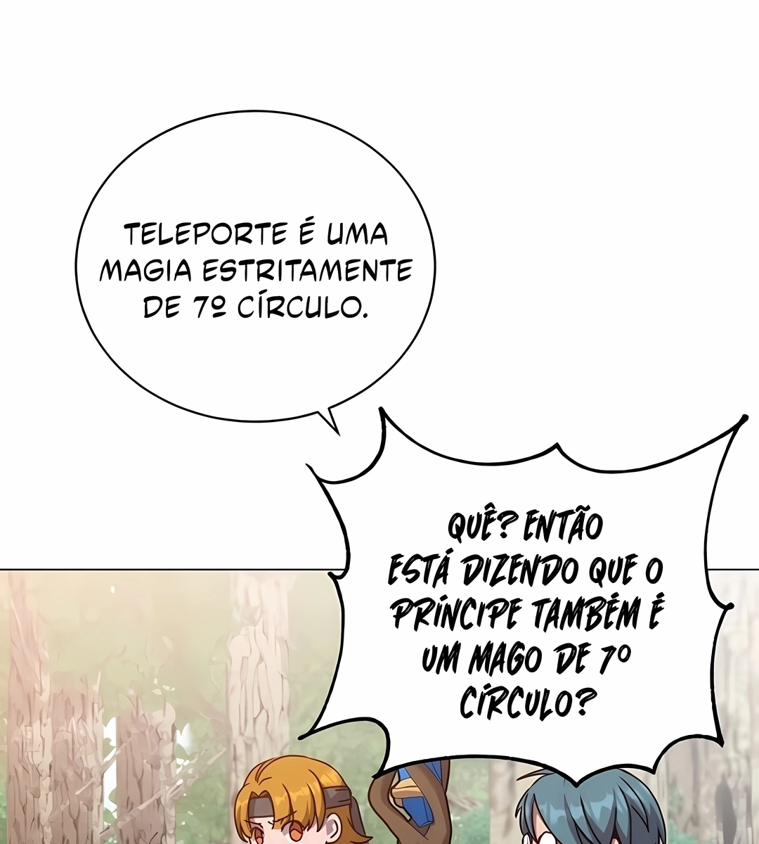 O Herói de Nível Máximo Retornou Capítulo 236 Página 33