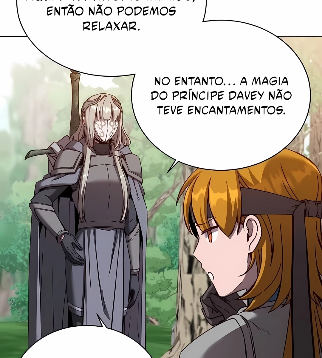 O Herói de Nível Máximo Retornou Capítulo 236 Página 42