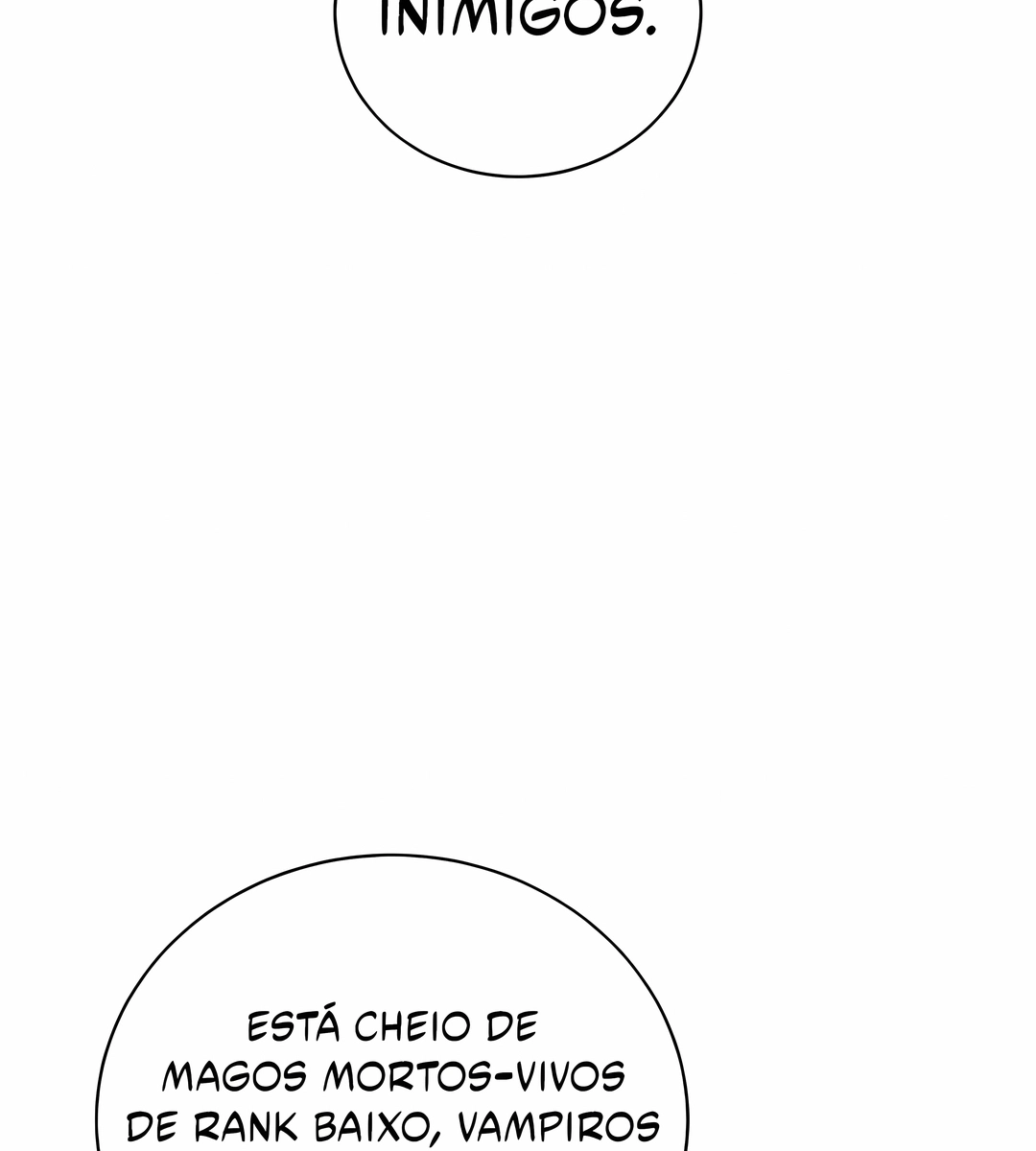 O Herói de Nível Máximo Retornou Capítulo 236 Página 46