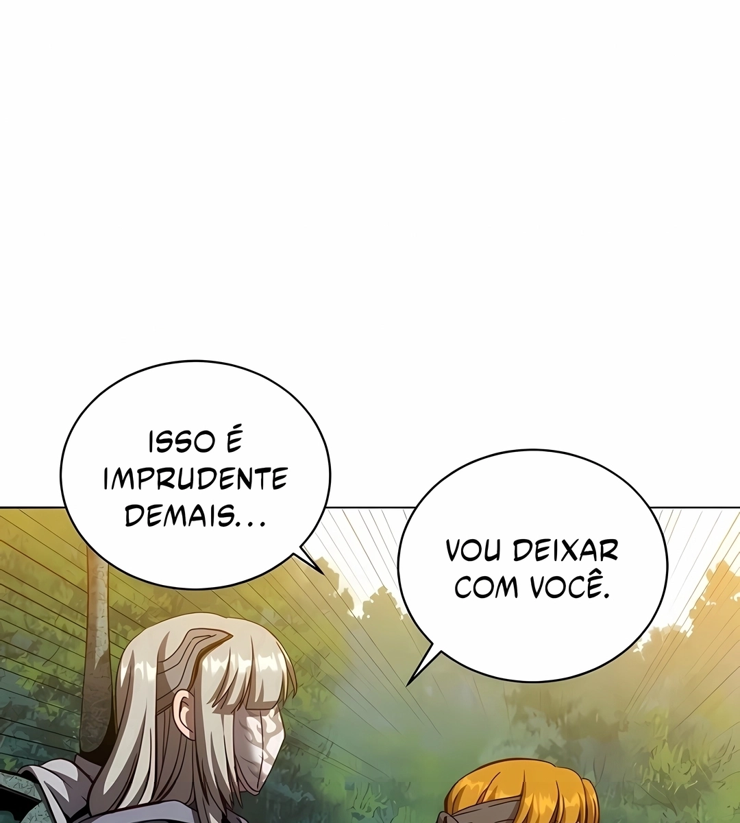 O Herói de Nível Máximo Retornou Capítulo 236 Página 50