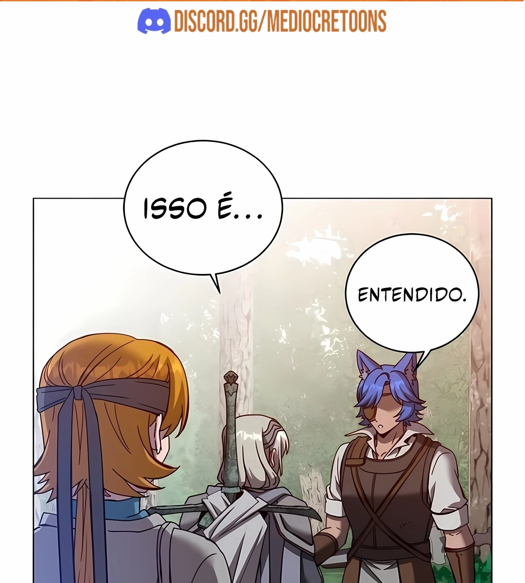 O Herói de Nível Máximo Retornou Capítulo 236 Página 52