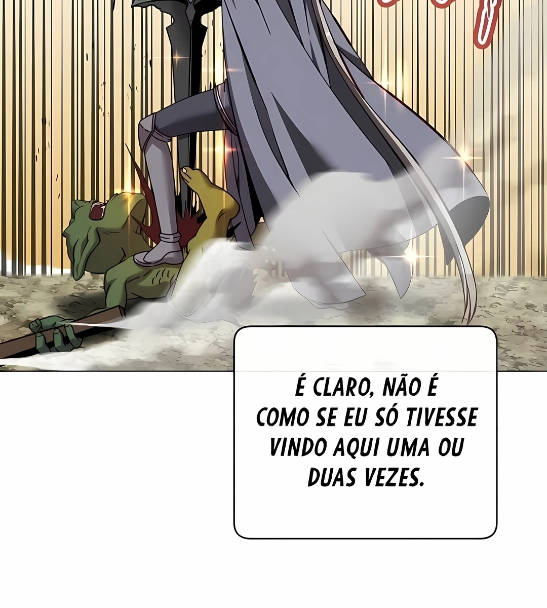 O Herói de Nível Máximo Retornou Capítulo 236 Página 66