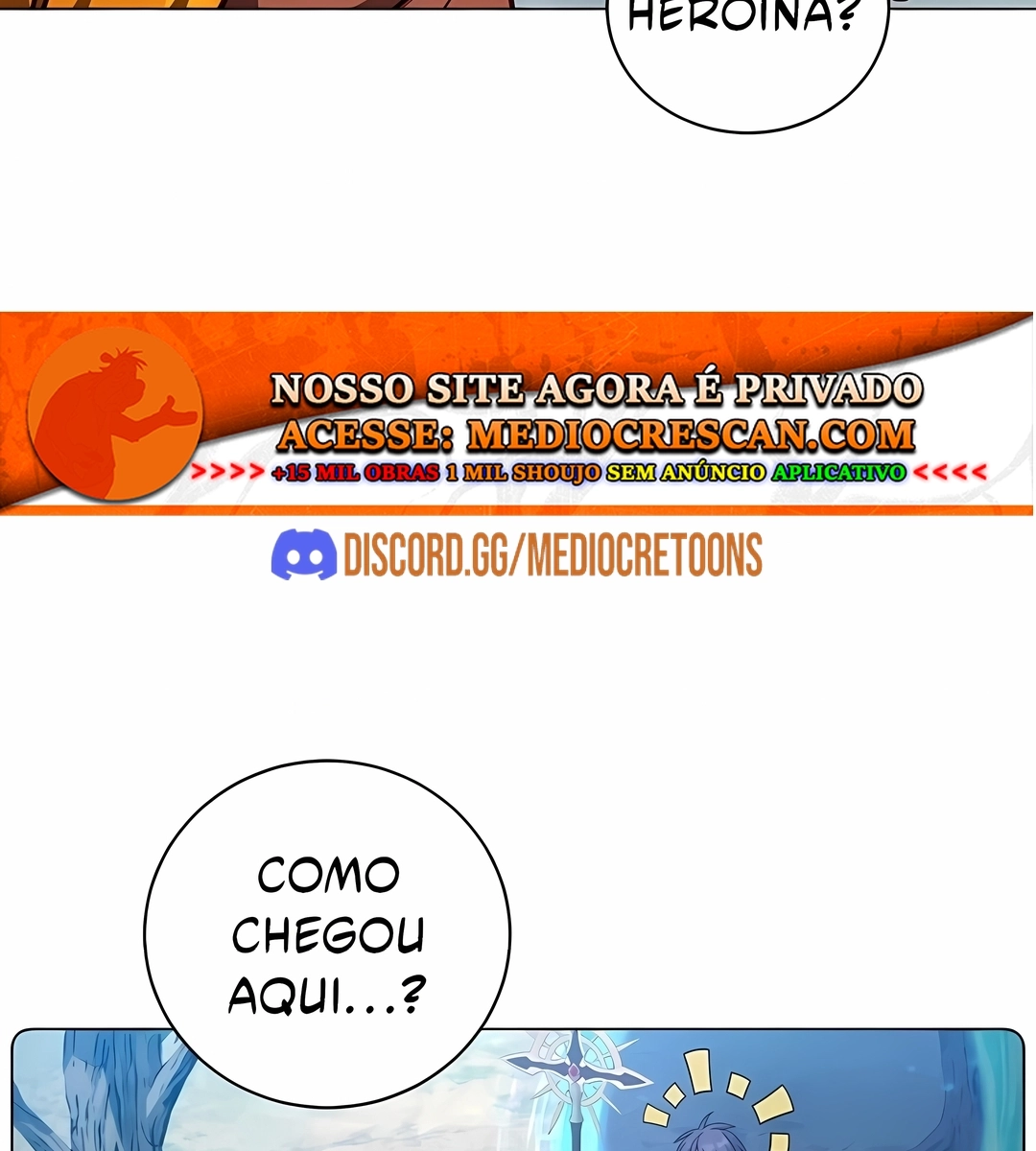 O Herói de Nível Máximo Retornou Capítulo 236 Página 76
