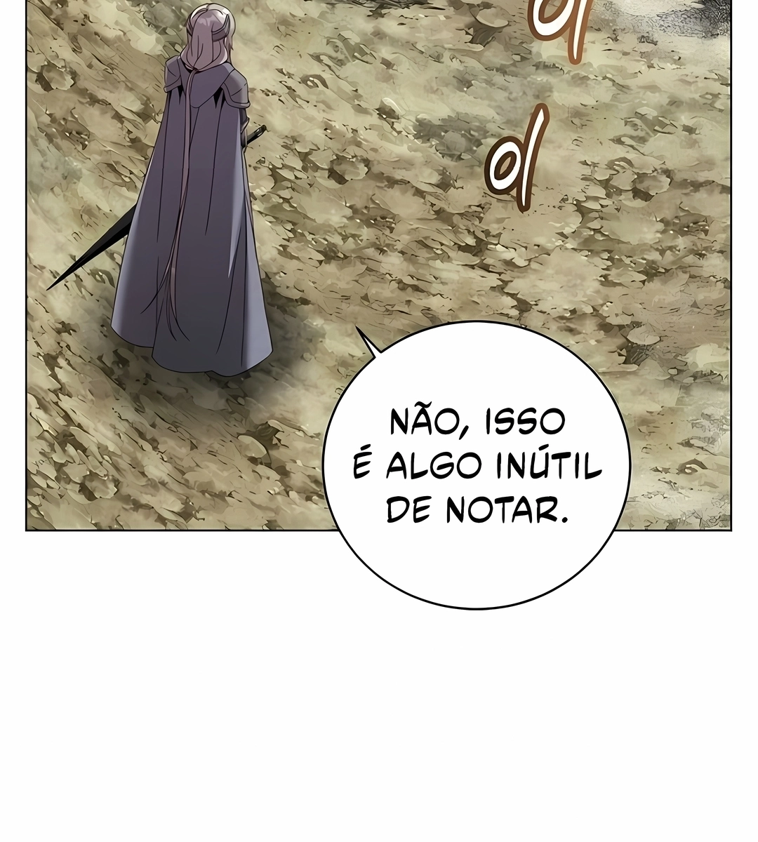 O Herói de Nível Máximo Retornou Capítulo 236 Página 80