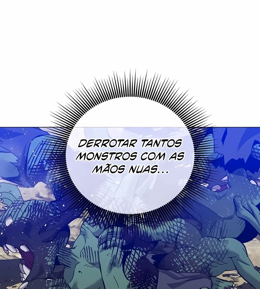 O Herói de Nível Máximo Retornou Capítulo 236 Página 81