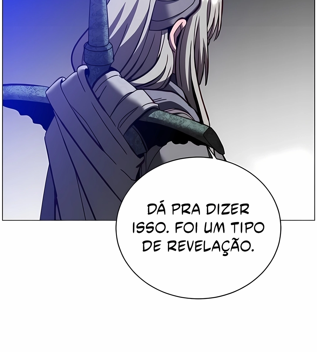 O Herói de Nível Máximo Retornou Capítulo 236 Página 97