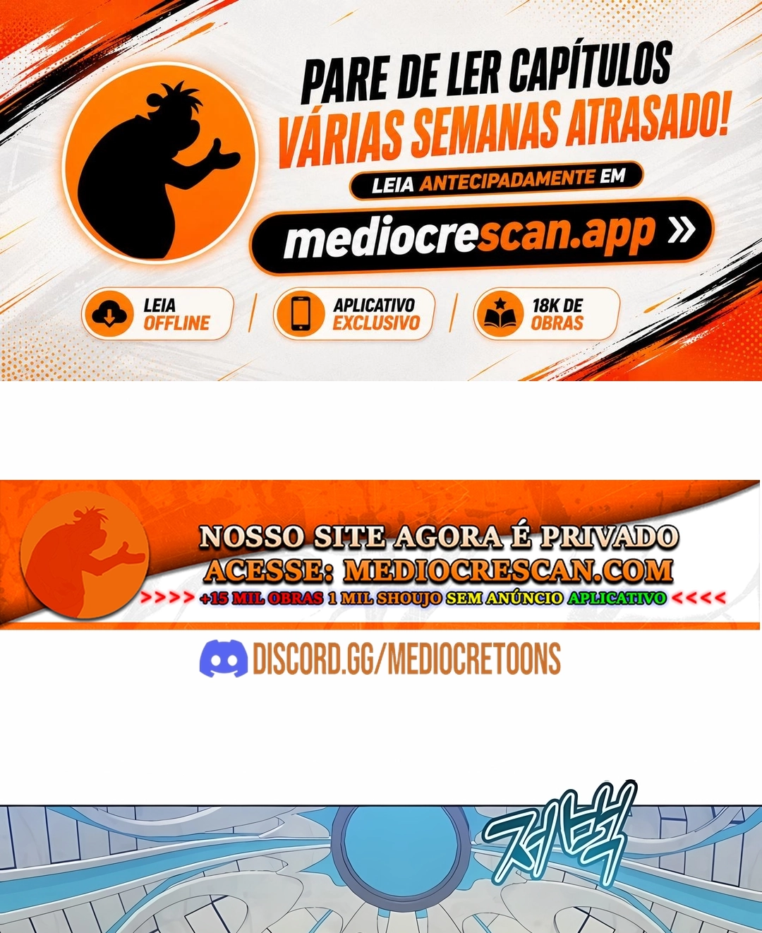 O Herói de Nível Máximo Retornou Capítulo 237 Página 1