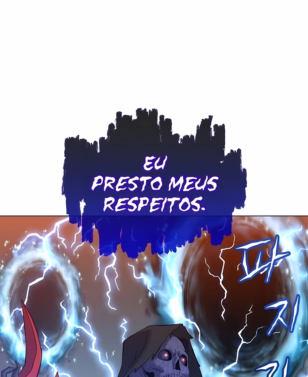 O Herói de Nível Máximo Retornou Capítulo 237 Página 102