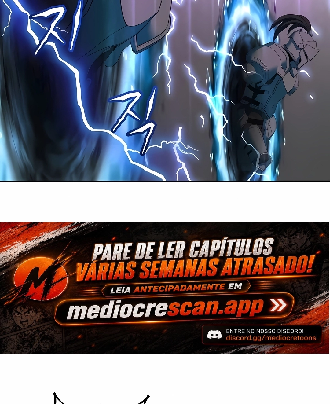 O Herói de Nível Máximo Retornou Capítulo 237 Página 105