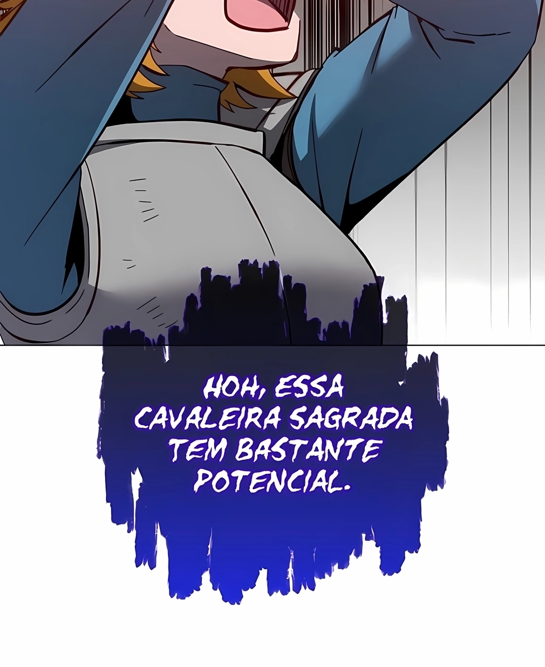O Herói de Nível Máximo Retornou Capítulo 237 Página 110