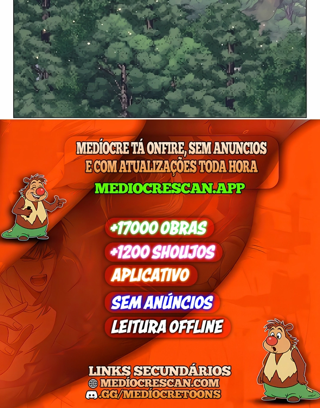O Herói de Nível Máximo Retornou Capítulo 237 Página 120