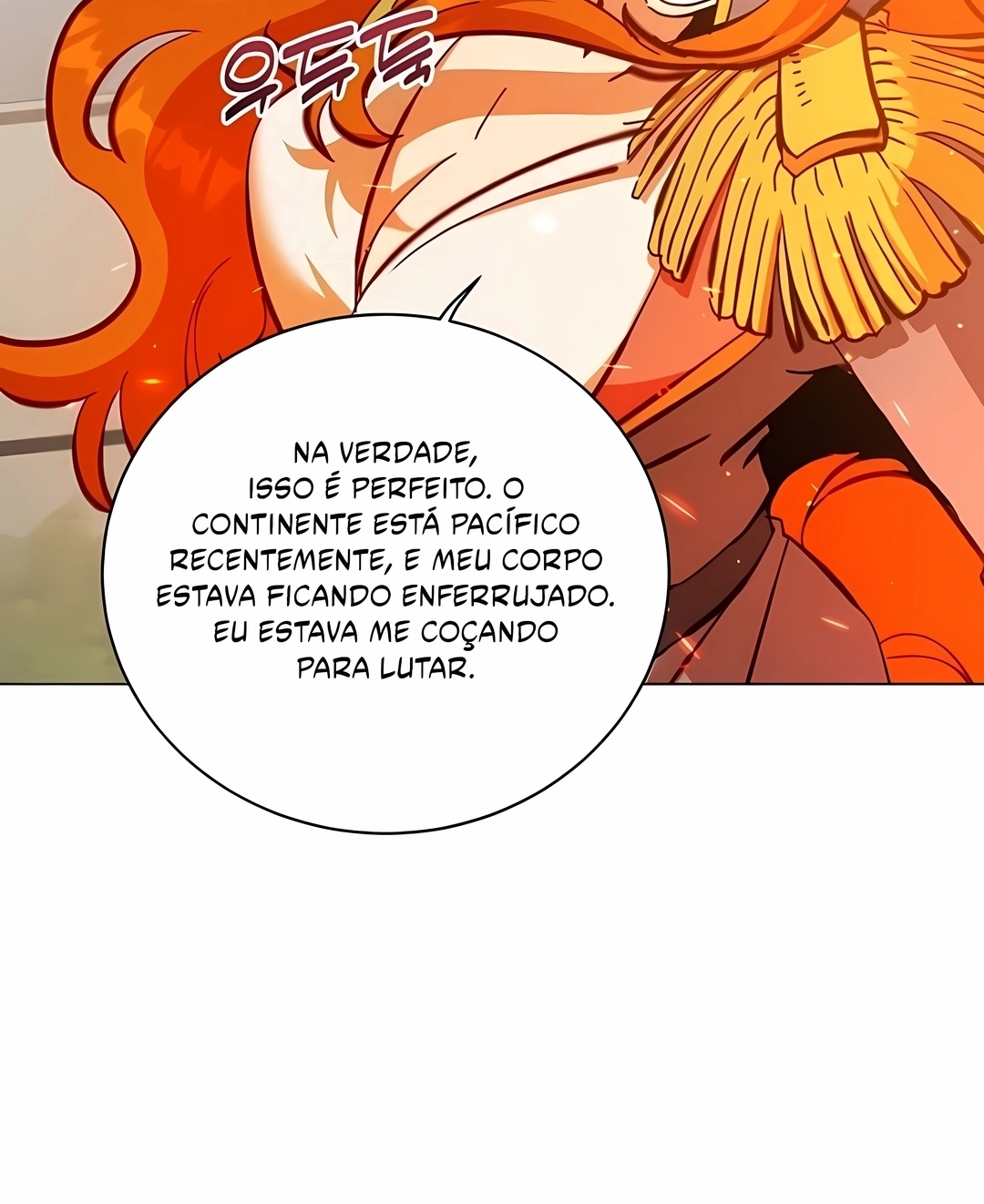 O Herói de Nível Máximo Retornou Capítulo 237 Página 16