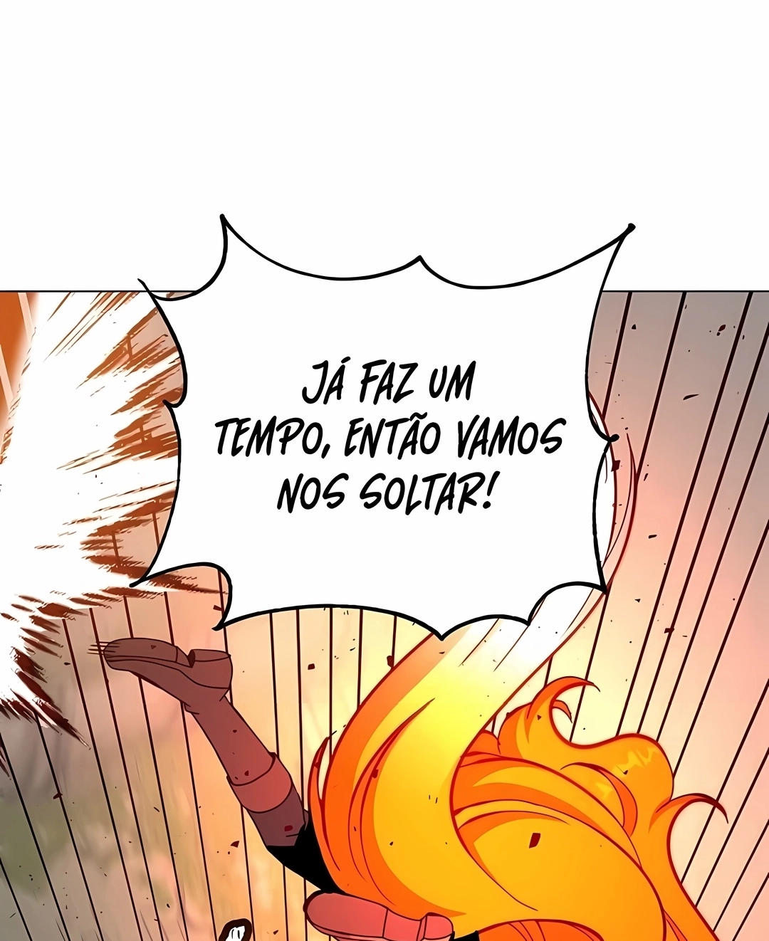 O Herói de Nível Máximo Retornou Capítulo 237 Página 17