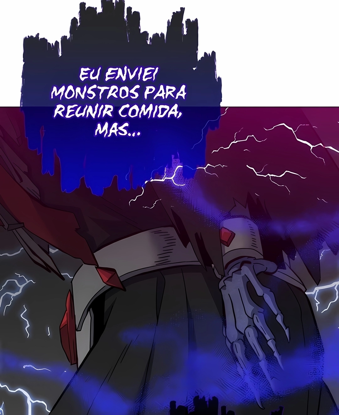 O Herói de Nível Máximo Retornou Capítulo 237 Página 33