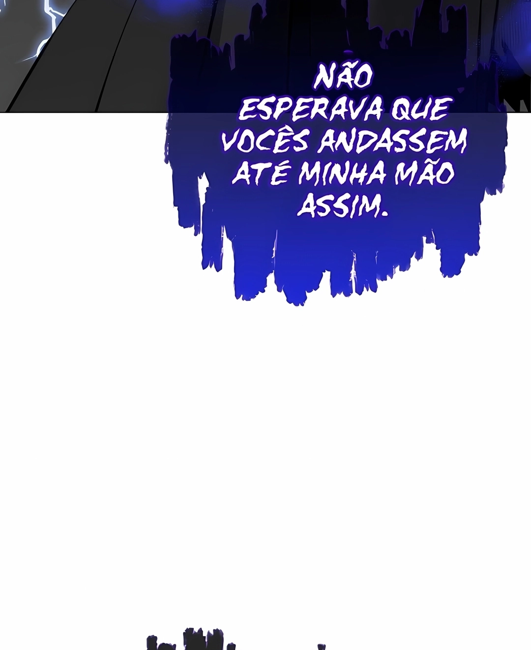 O Herói de Nível Máximo Retornou Capítulo 237 Página 34