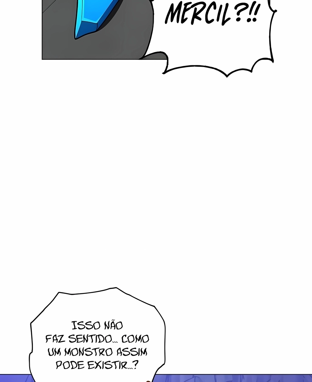 O Herói de Nível Máximo Retornou Capítulo 237 Página 41