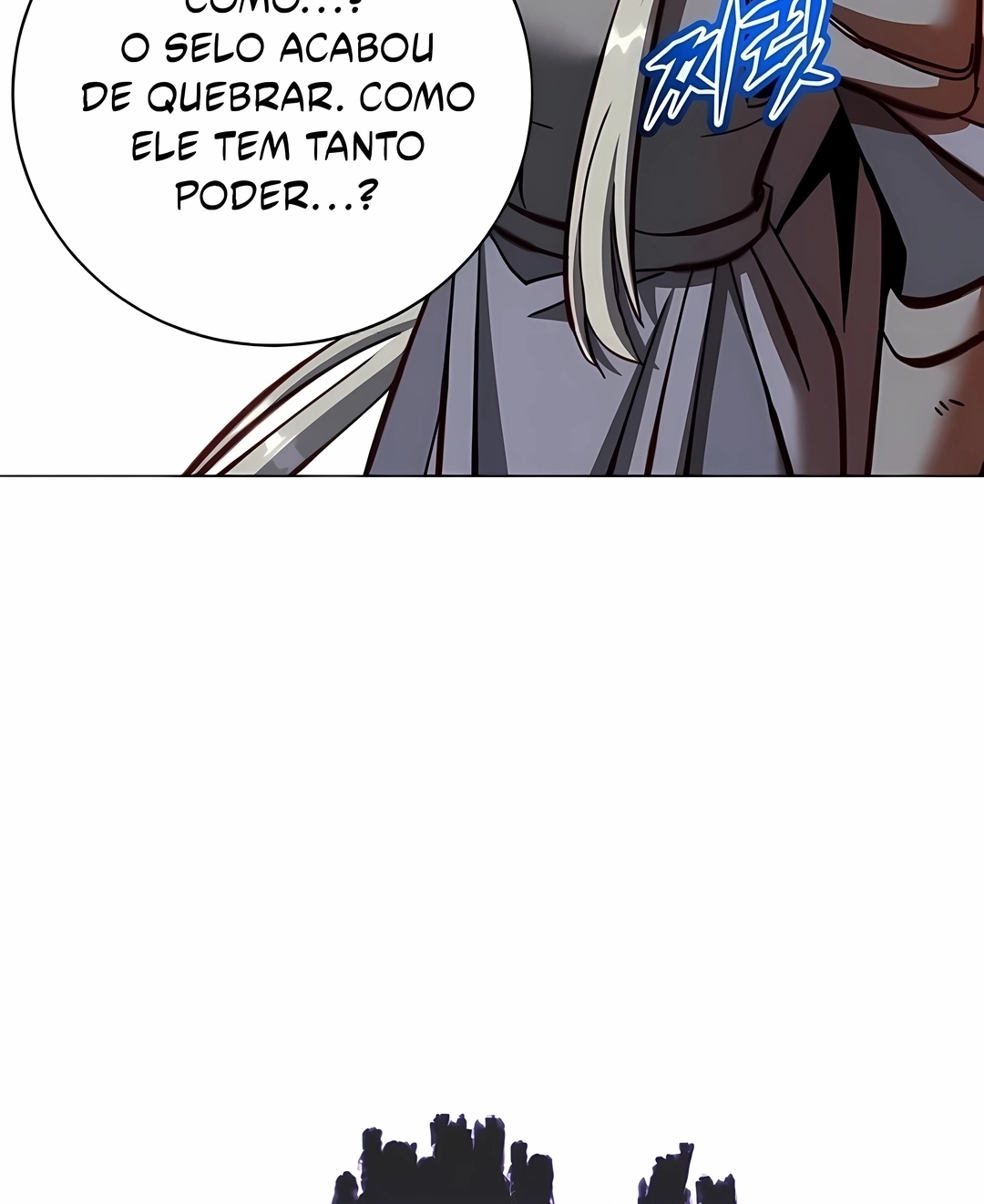 O Herói de Nível Máximo Retornou Capítulo 237 Página 43